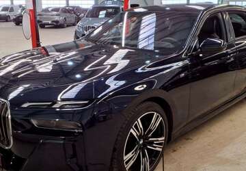 BMW 740 18.700 km 93.675 &euro; Pirmasens 66954