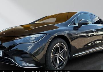 Mercedes-Benz EQE 9.000 km 78.900 &euro; Zweibrücken 66482