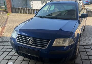 VW Passat Variant 396.000 km 600 &euro; Zweibrücken 66482