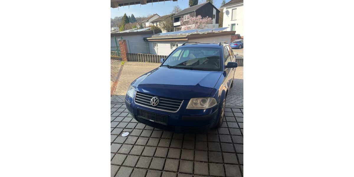 VW Passat Variant 396.000 km 600 &euro; Zweibrücken 66482
