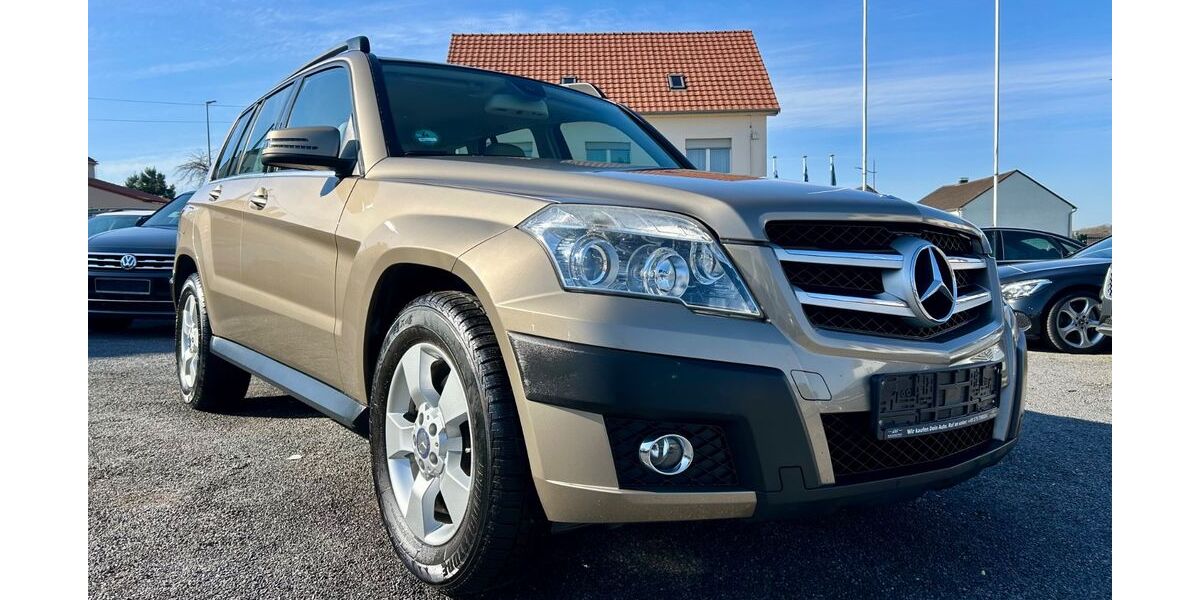 Mercedes-Benz GLK 320 289.912 km 6.990 &euro; Saarbrücken 66117