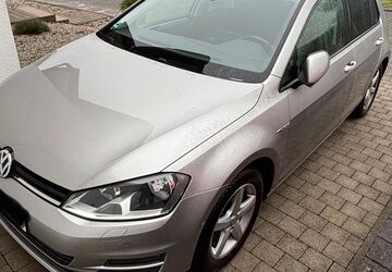 VW Golf 180.500 km 9.000 &euro; Heusweiler 66265