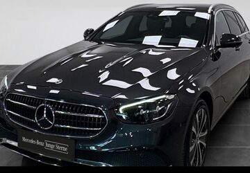 Mercedes-Benz E 300 97.297 km 33.790 &euro; Saarbrücken 66117