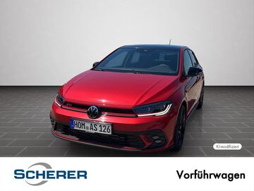 Gebrauchte VW Polo