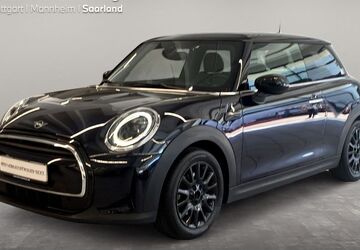 Mini Cooper 29.498 km 23.590 &euro; Saarbrücken 66121