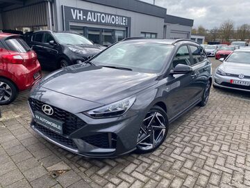 Gebrauchte Hyundai i30