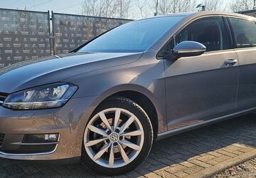 VW Golf 74.322 km 14.980 &euro; Kleinblittersdorf 66271