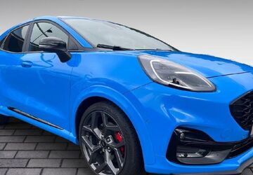 Ford Puma 42.000 km 23.490 &euro; Neunkirchen 66539