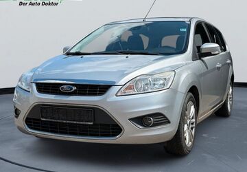 Ford Focus 198.000 km 2.999 &euro; Marpingen 66646