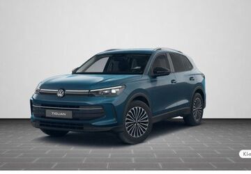 VW Tiguan 17.606 km 31.490 &euro; Homburg 66424
