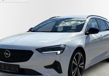 Opel Insignia 76.700 km 22.990 &euro; Homburg 66424