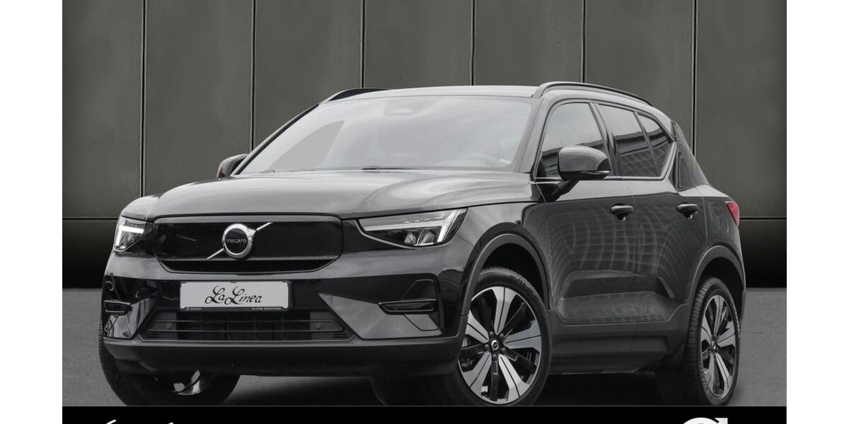 Volvo XC40 27.292 km 33.190 &euro; Saarbrücken 66121