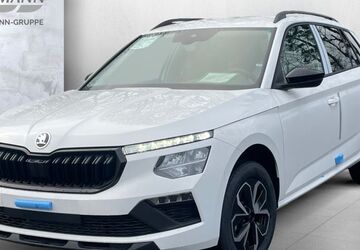 Skoda Kamiq 3.000 km 22.444 &euro; Pirmasens 66953