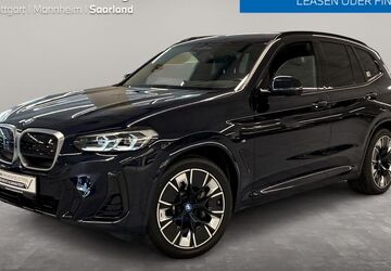 BMW iX3 22.790 km 41.980 &euro; Saarbrücken 66121