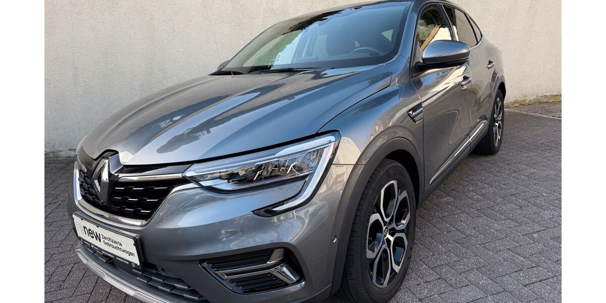 Renault Arkana 48.700 km 20.880 &euro; Rodalben 66976