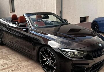 BMW 420 147.866 km 32.500 &euro; Neunkirchen 66538