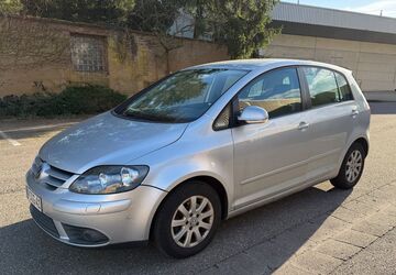 VW Golf Plus 220.000 km 3.999 &euro; Pirmasens 66955