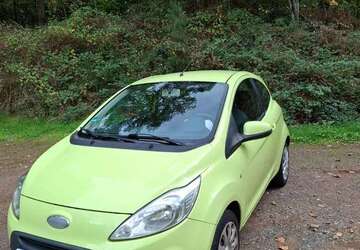 Ford Ka/Ka+ 144.199 km 3.399 &euro; Bexbach 66450
