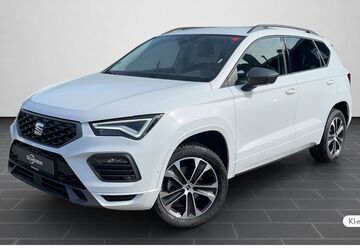 Seat Ateca 22.485 km 29.970 &euro; Saarbrücken 66115