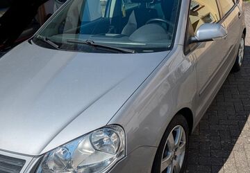 VW Polo 139.850 km 2.500 &euro; Kirkel 66459
