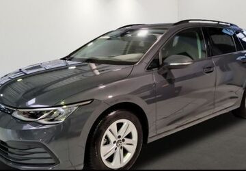 VW Golf 65.900 km 25.770 &euro; Kusel 66869