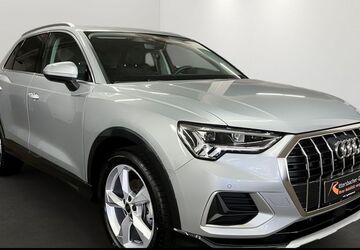 Audi Q3 4.151 km 37.840 &euro; Kusel 66869