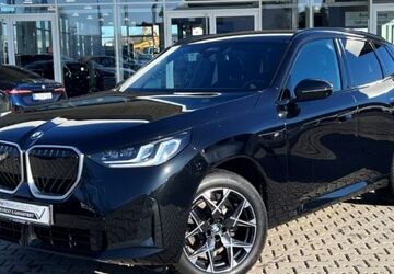 BMW X3 25.700 km 52.390 &euro; Landstuhl 66849