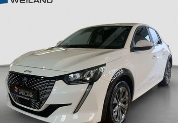 Peugeot 208 40.005 km 17.900 &euro; Neunkirchen 66539