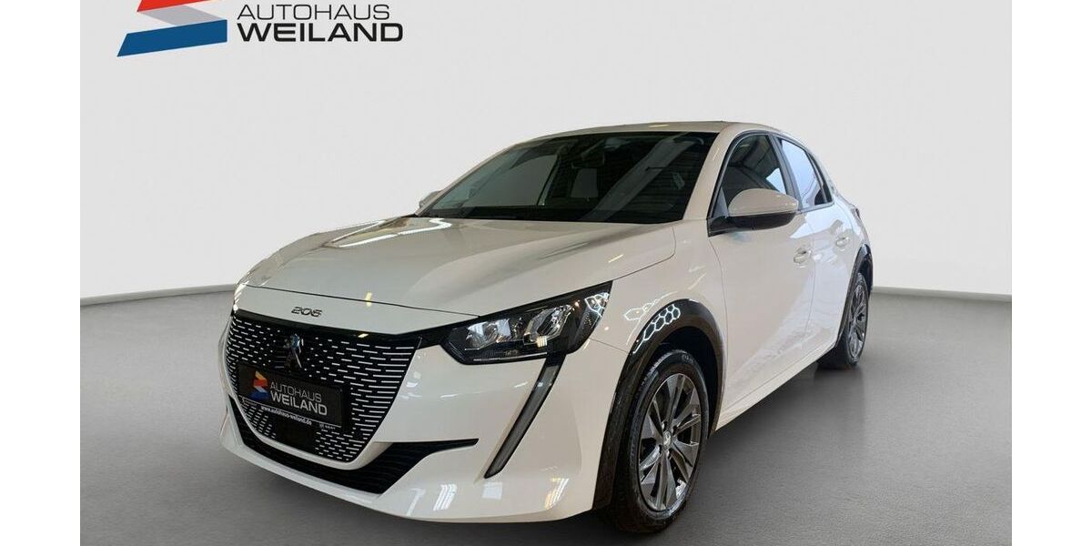 Peugeot 208 40.005 km 17.900 &euro; Neunkirchen 66539