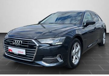 Audi A6 58.657 km 34.990 &euro; Homburg 66424