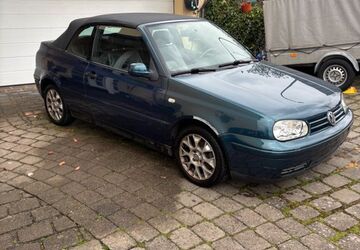 VW Golf 202.249 km 3.500 &euro; Marpingen 66646