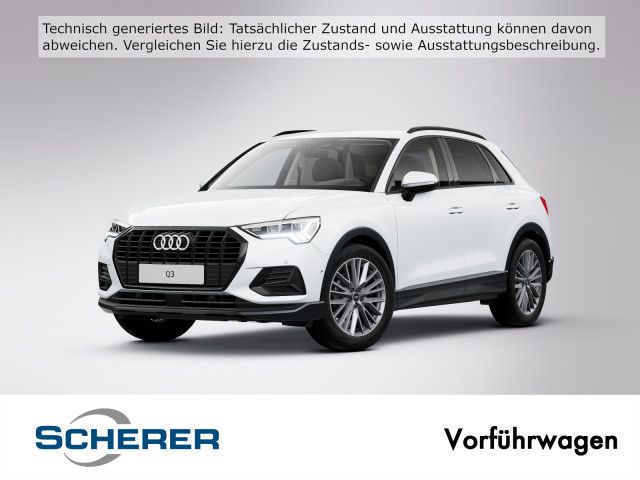 Audi Q3 9.900 km 39.970 &euro; Homburg 66424