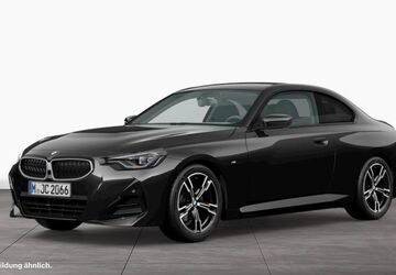 BMW 220 21.986 km 41.890 &euro; Saarbrücken 66121
