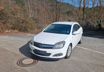Opel Astra 172.000 km 3.200 &euro; Lemberg 66969