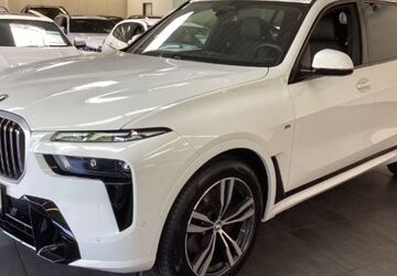 BMW X7 34.200 km 81.549 &euro; Pirmasens 66954