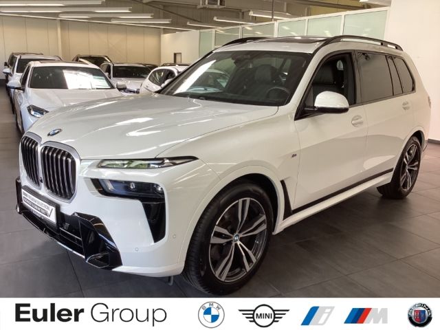 BMW X7 34.200 km 81.949 &euro; Pirmasens 66954