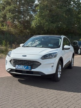 Gebrauchte Ford Kuga