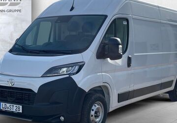 Toyota Proace Max 2.900 km 31.888 &euro; Homburg 66424