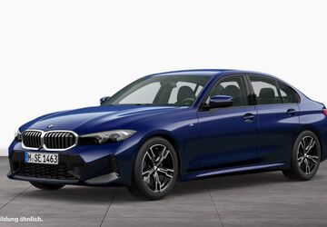 BMW 318 10.308 km 36.990 &euro; Saarbrücken 66121