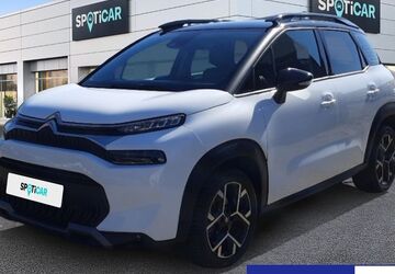 Citroen C3 Aircross 9.671 km 18.990 &euro; Saarbrücken 66119