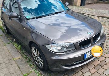 BMW 118 159.000 km 5.900 &euro; Saarbrücken 66113