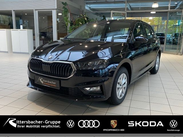 Skoda Fabia 3.500 km 18.990 &euro; Saarbrücken 66130