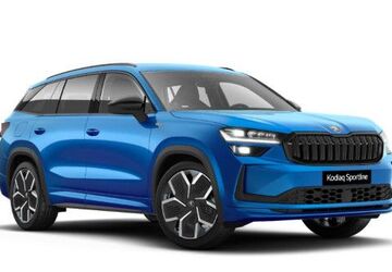 Skoda Kodiaq 6.951 km 52.900 &euro; Kirkel 66459