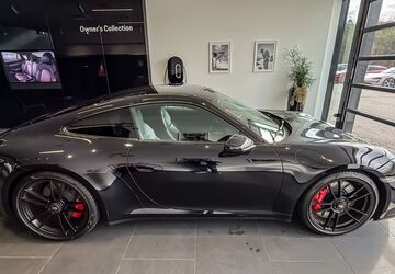 Porsche 992 37.800 km 139.992 &euro; Bruchmühlbach 66892