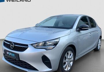 Opel Corsa 26.940 km 12.900 &euro; Neunkirchen 66539