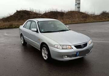 Mazda 626 107.578 km 3.150 &euro; Pirmasens 66955