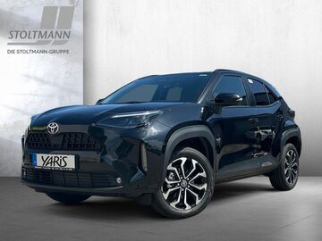 Gebrauchte Toyota Yaris Cross