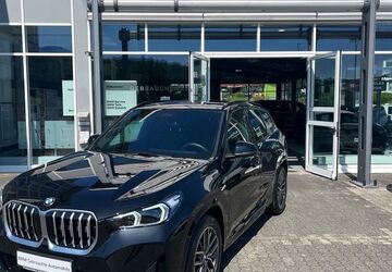 BMW X1 5.800 km 39.850 &euro; Zweibrücken 66482