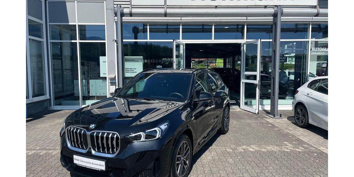 BMW X1 5.800 km 39.850 &euro; Zweibrücken 66482