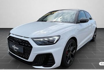 Audi A1 3.900 km 37.770 &euro; Homburg 66424